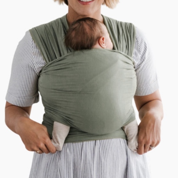 solly baby Other Solly Baby Wrap Carrier Poshmark